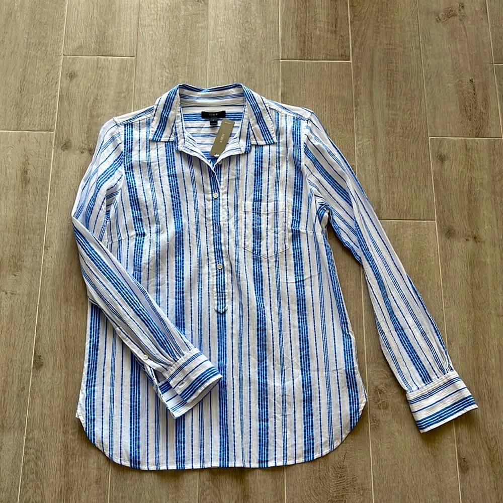 J.crew shirt